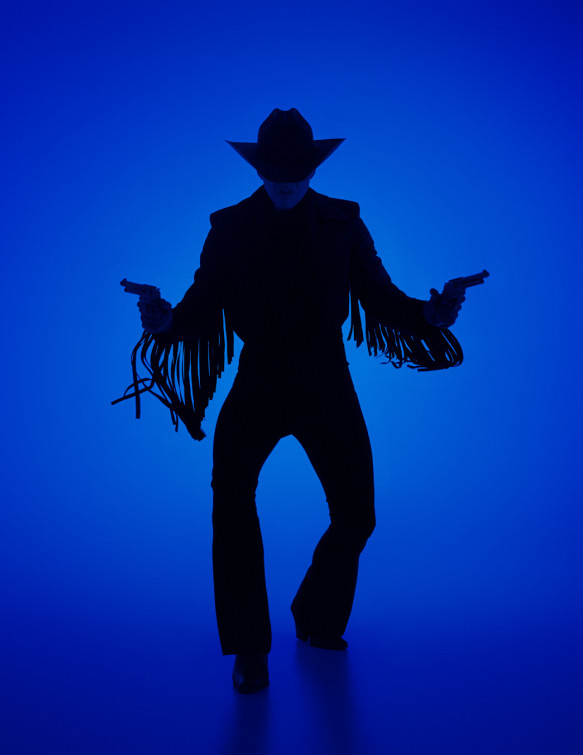 Imagen promocional de la obra