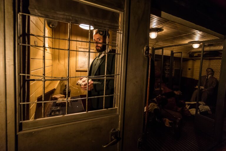 Imagen promocional del espectáculo