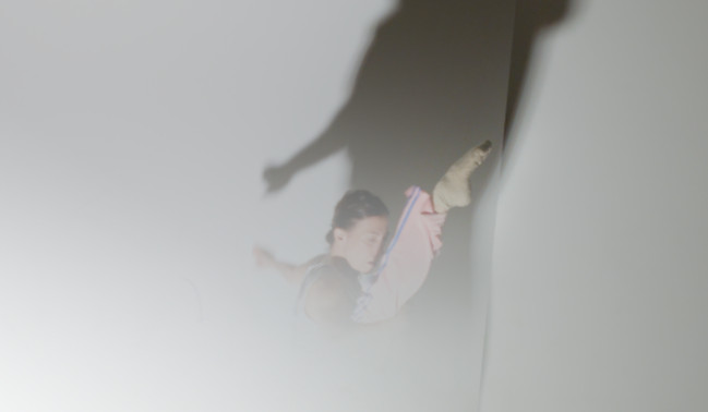 Imagen promocional de la obra