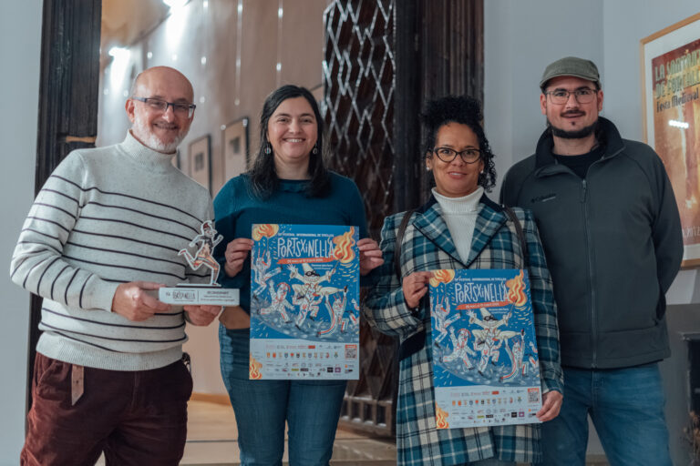 Presentación de la nueva edición