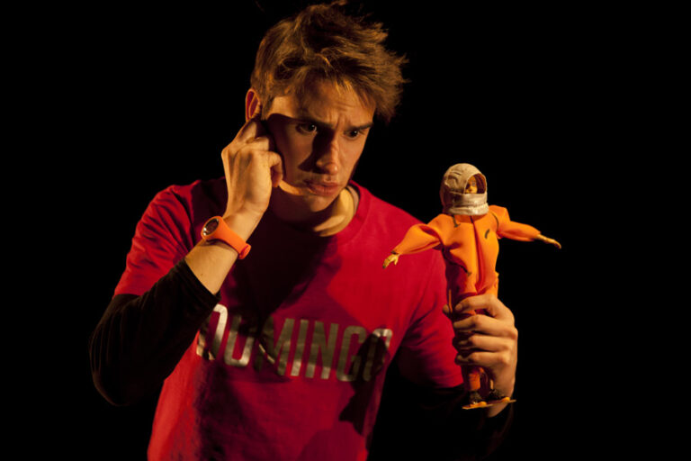 Imagen de una escena de 337 km