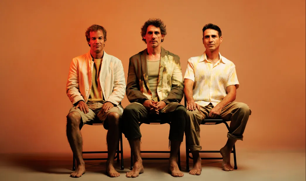 Imagen promocional de la obra