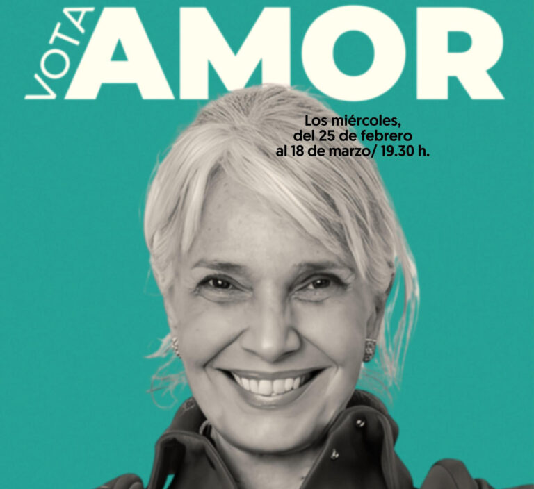 Imagen promocional de la obra