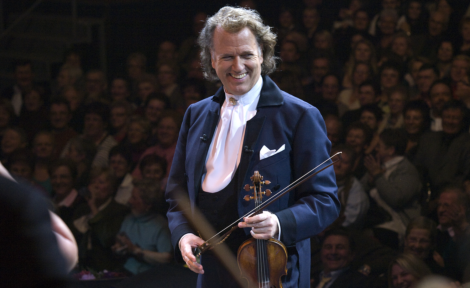 André Rieu