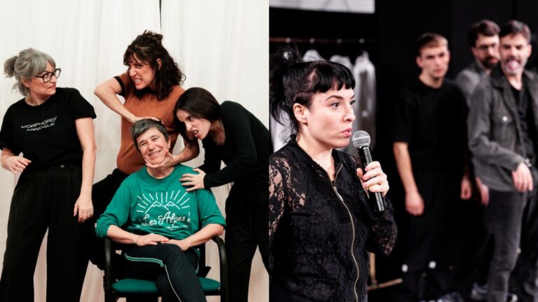 Imagen promocional de los estrenos de marzo de 2026