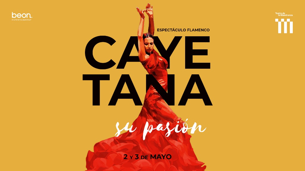 Imagen promocional de la propuesta