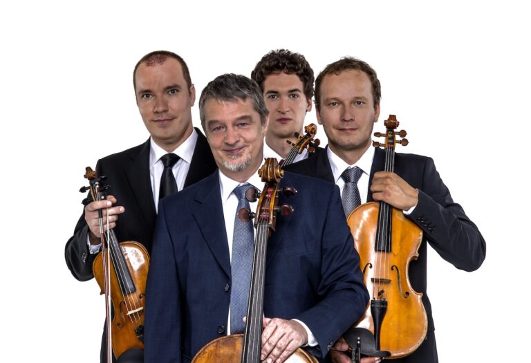 Cuarteto de Zagreb