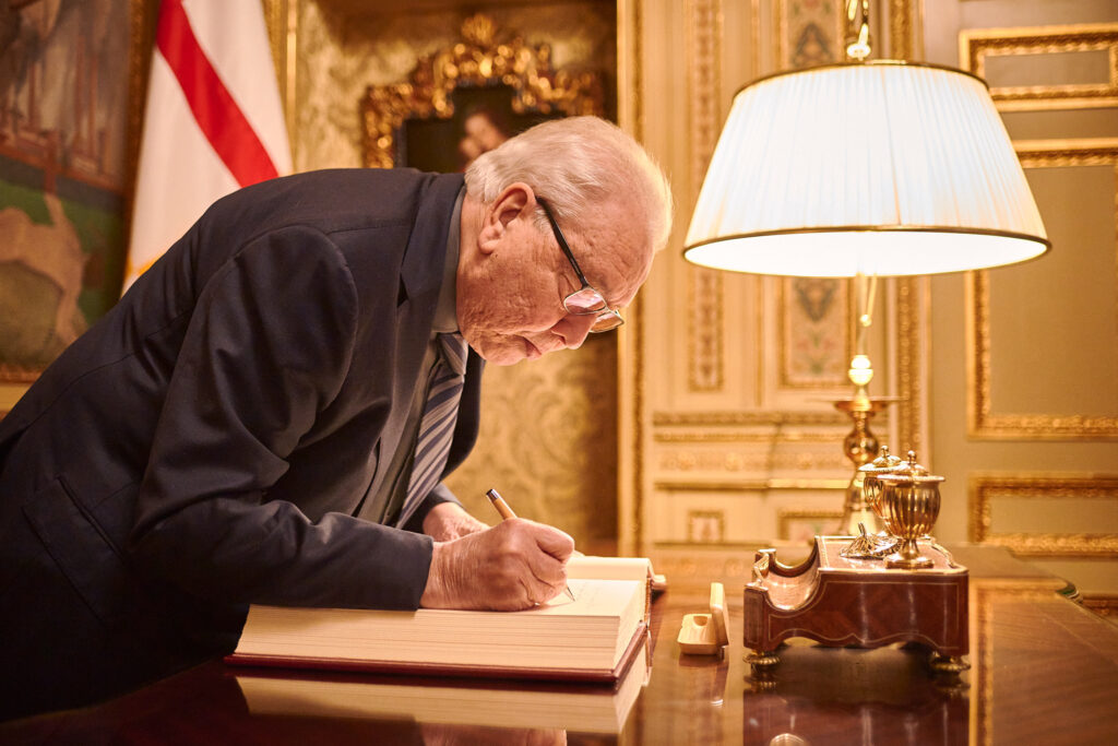 Daniel Martínez de Obregón