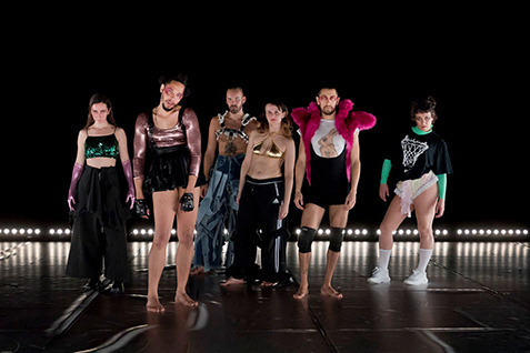 Imagen de la compañía de Poliana Lima