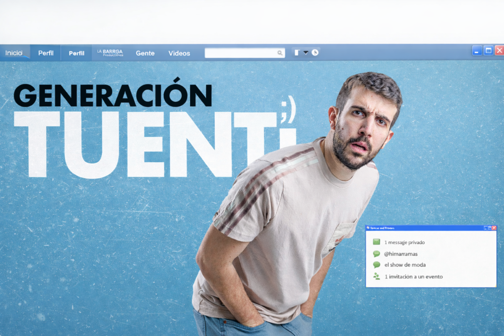 Generación Tuenti 2