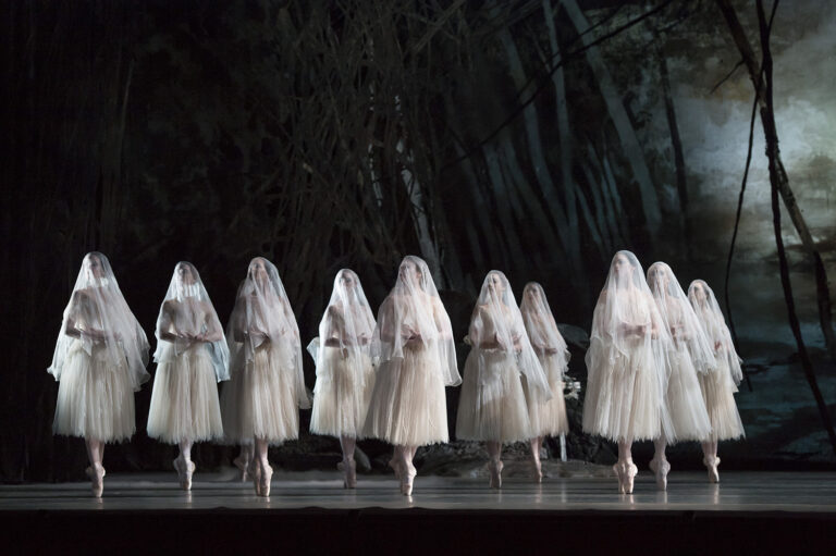 Imagen de Giselle