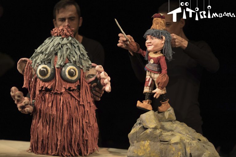 La costurerita valiente