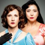 Imagen promocional de 'La vida extraordinaria'