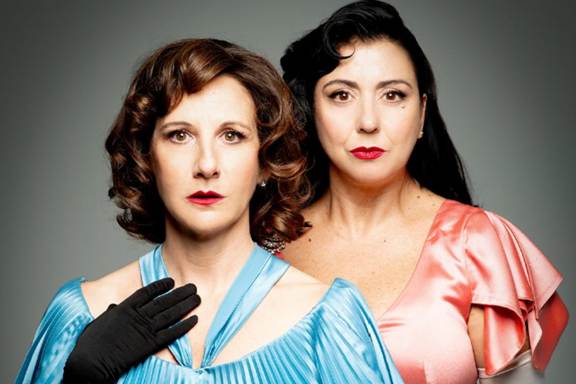 Imagen promocional de 'La vida extraordinaria'