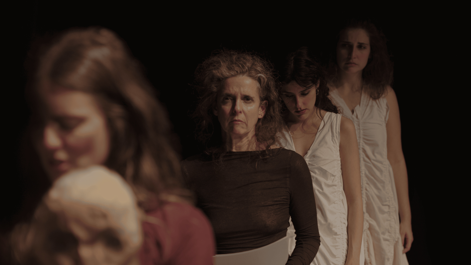 Imagen promocional de la obra