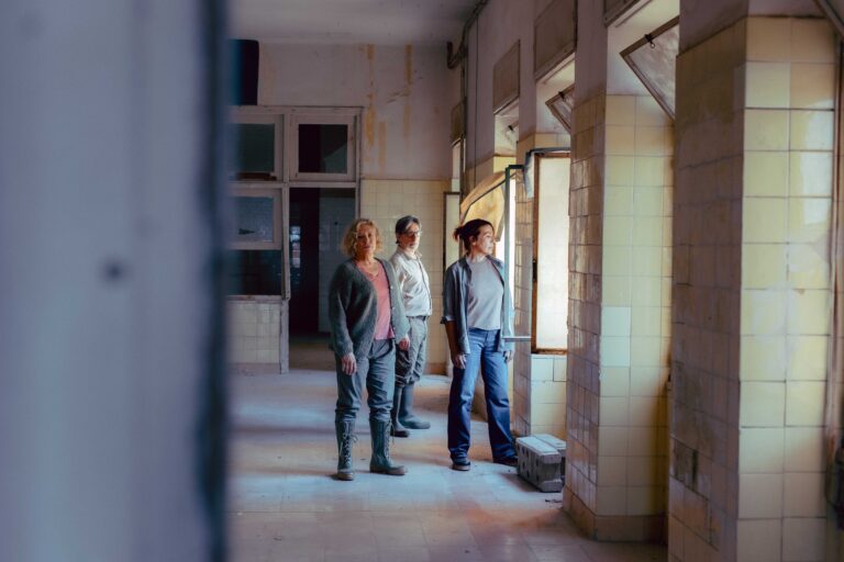 Imagen promocional de la obra