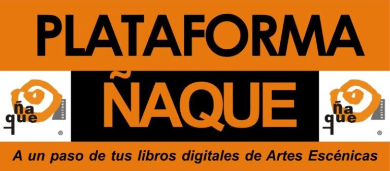 Imagen promocional de la editorial