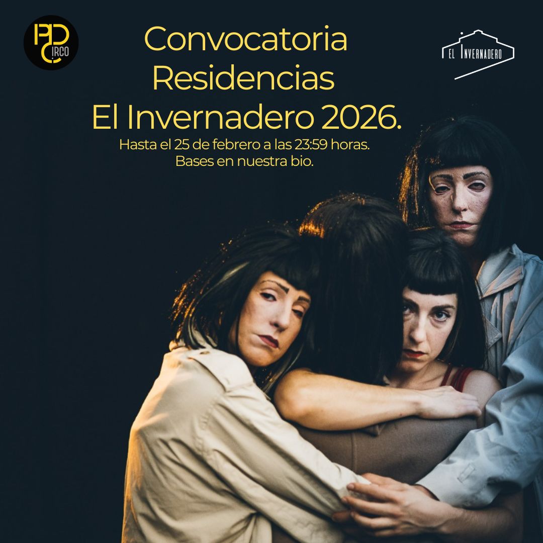 Imagen promocional de las residencias