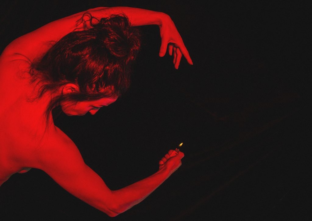 Imagen promocional de la obra