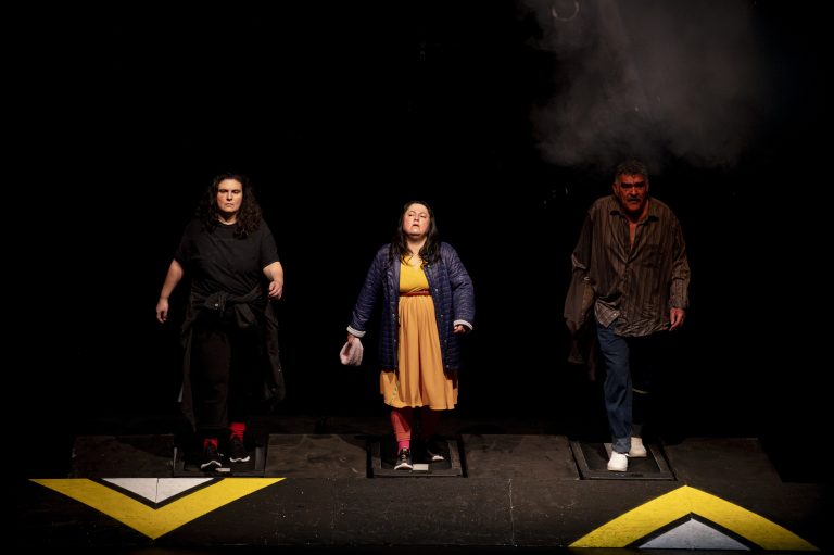 Imagen de escena de "Sumar, archivos del fracaso"