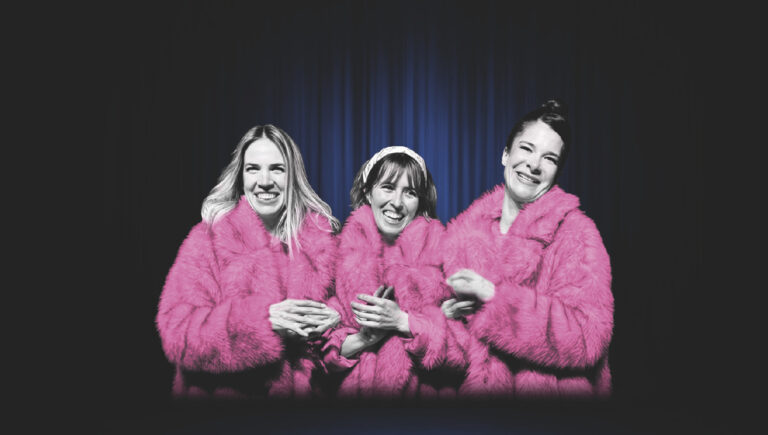 Imagen promocional de la obra