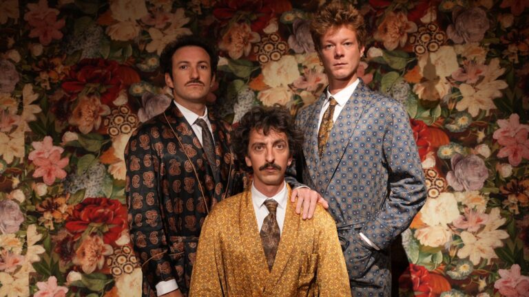 Si c’est sûr c’est pas peut-être (Si es seguro, no hay duda)