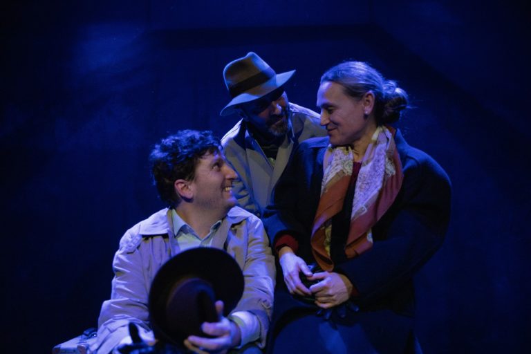 Un millon de cadaveres