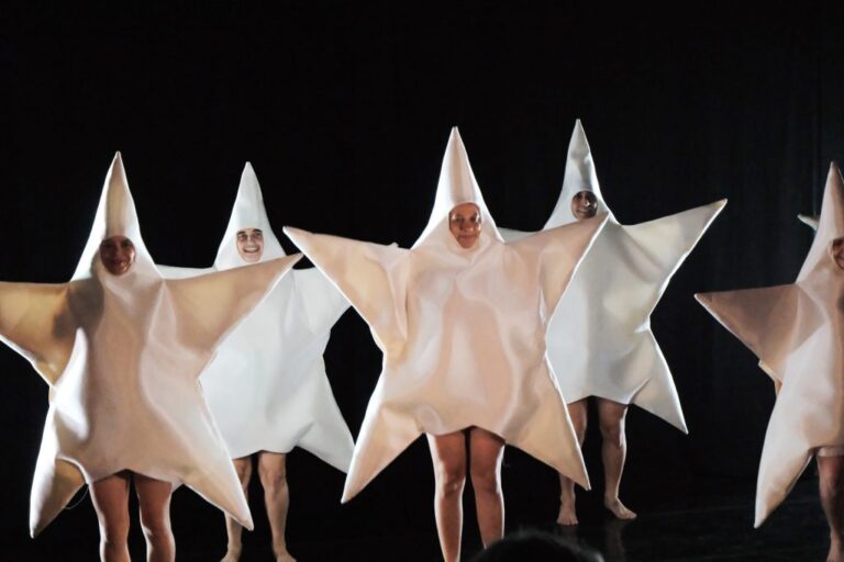 Imagen promocional de la obra