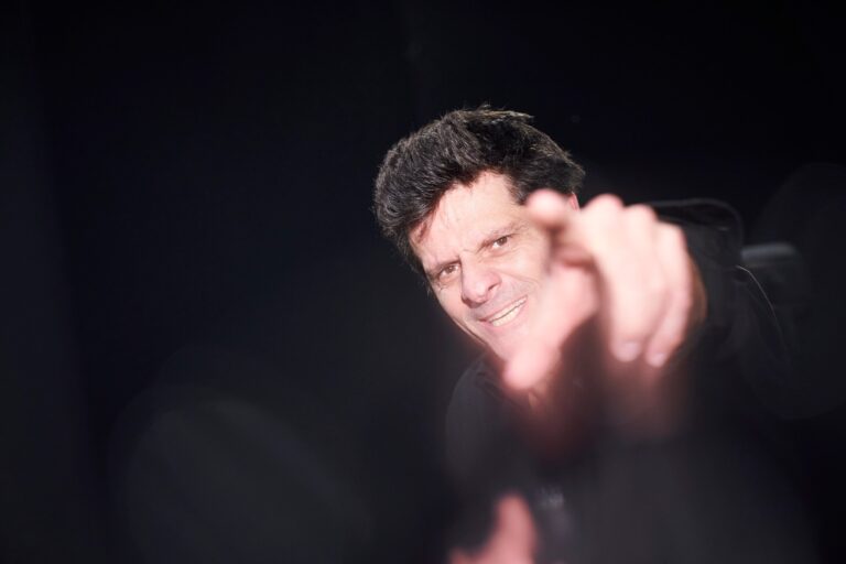 Imagen promocional del espectáculo