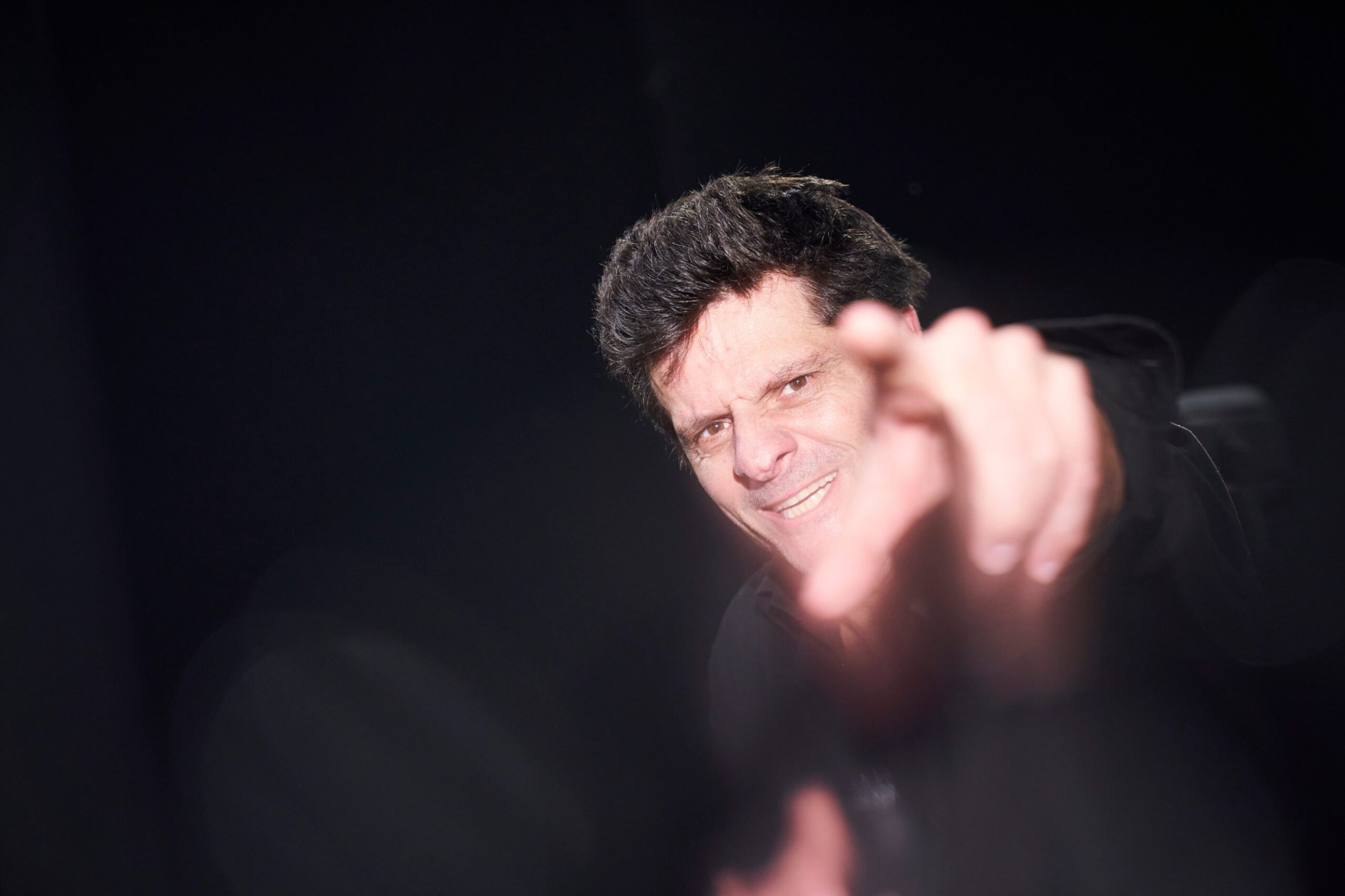 Imagen promocional del espectáculo