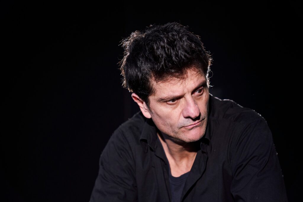 Imagen promocional del espectáculo