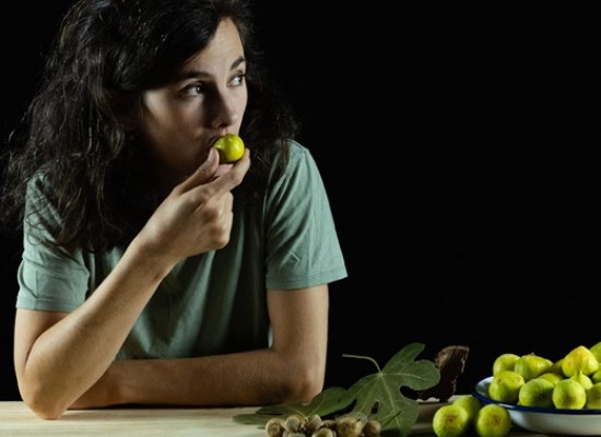 Imagen promocional de 'Yo nací en un surco de judías'