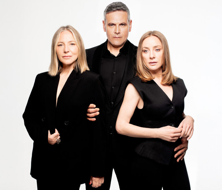 Imagen promocional de la obra