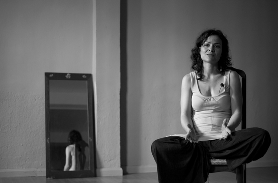 Aída Colmenero Díaz