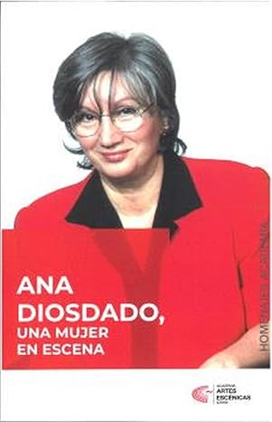 Ana Diosdado Libro AAEE