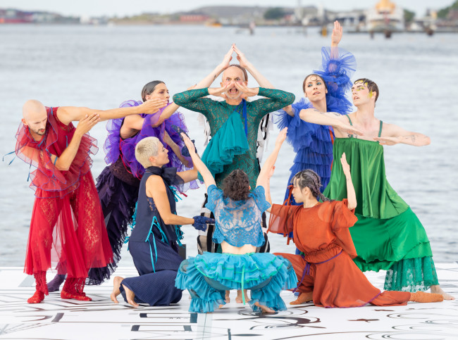 Imagen promocional de la propuesta