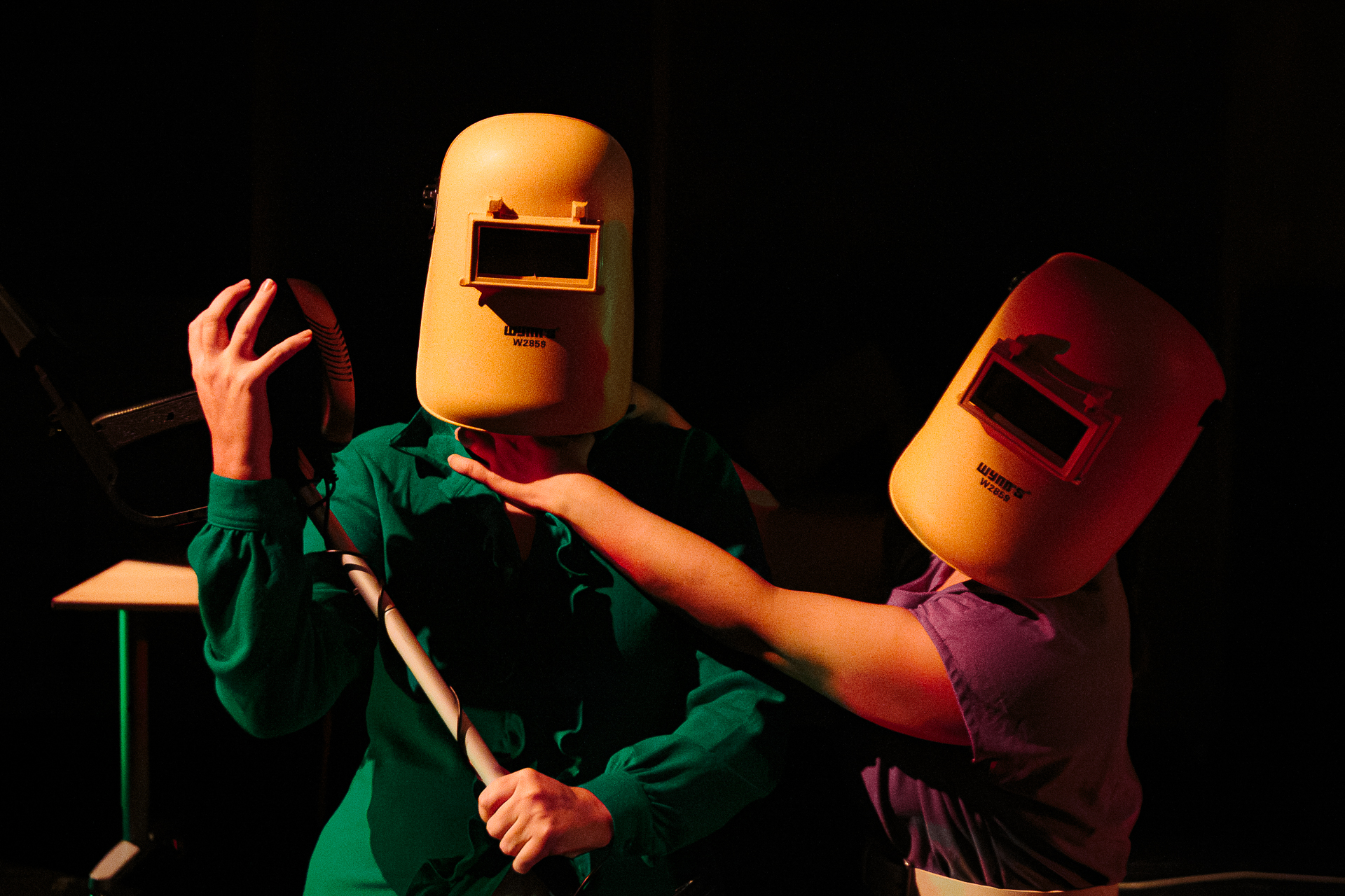 Imagen promocional de la propuesta