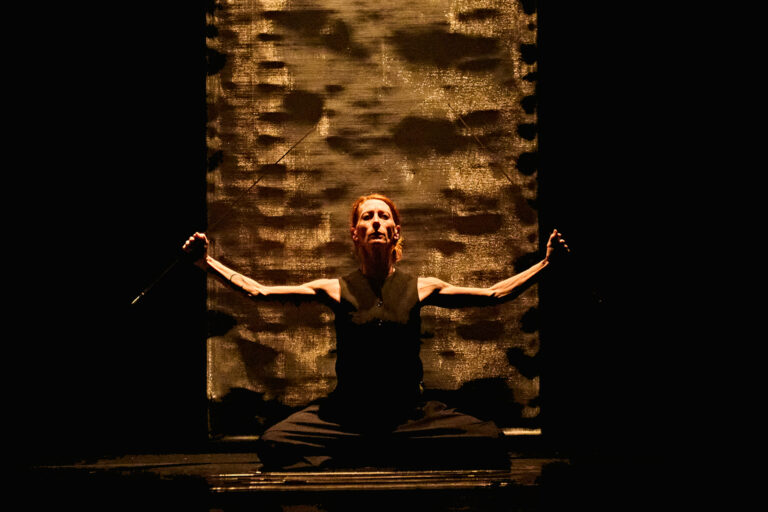 Imagen de una escena de la propuesta