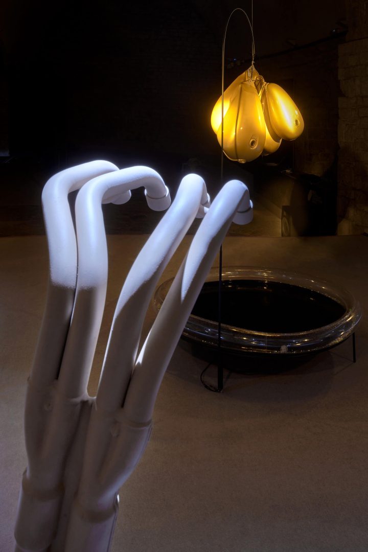 Imagen de la instalación