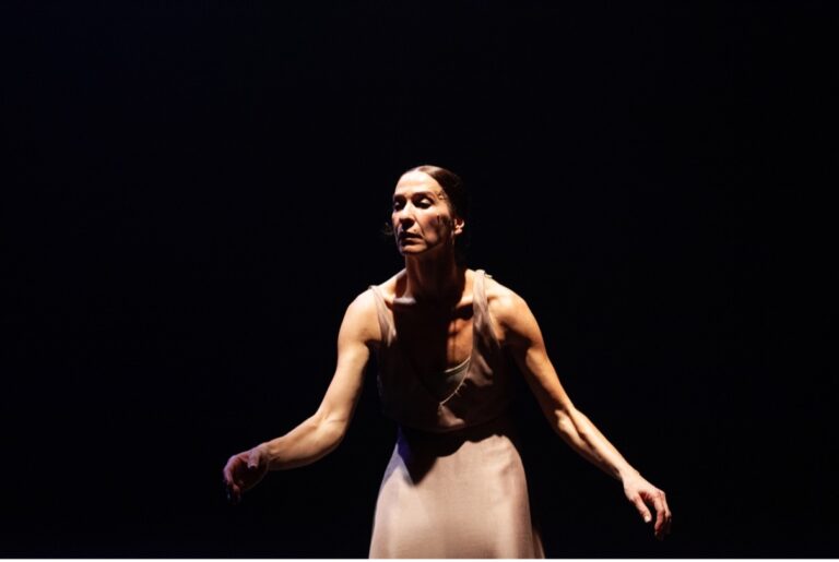 Carne de Perro. Cía. Helena Martín