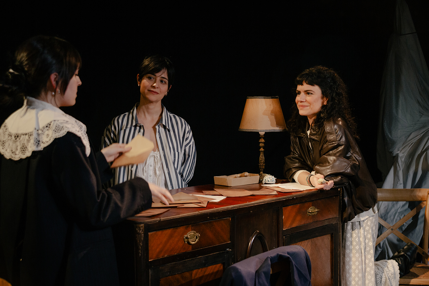 Imagen de la producción