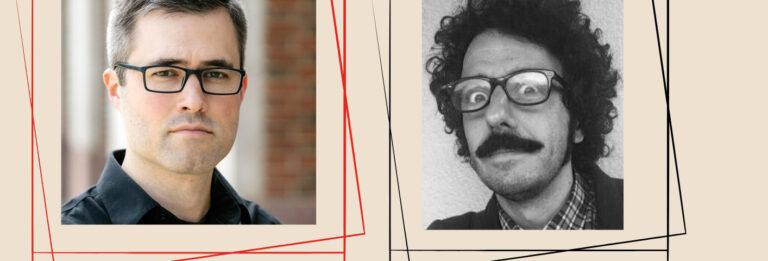 Imagen promocional del acto