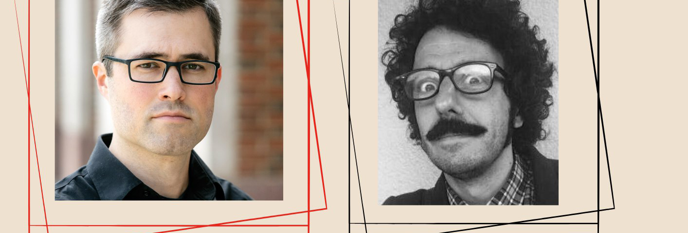 Imagen promocional del acto