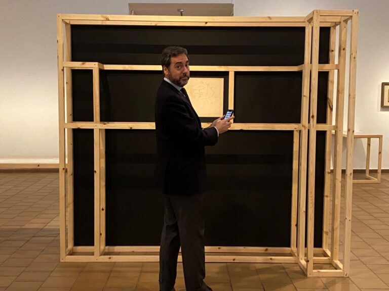 Imagen promocional de la actividad