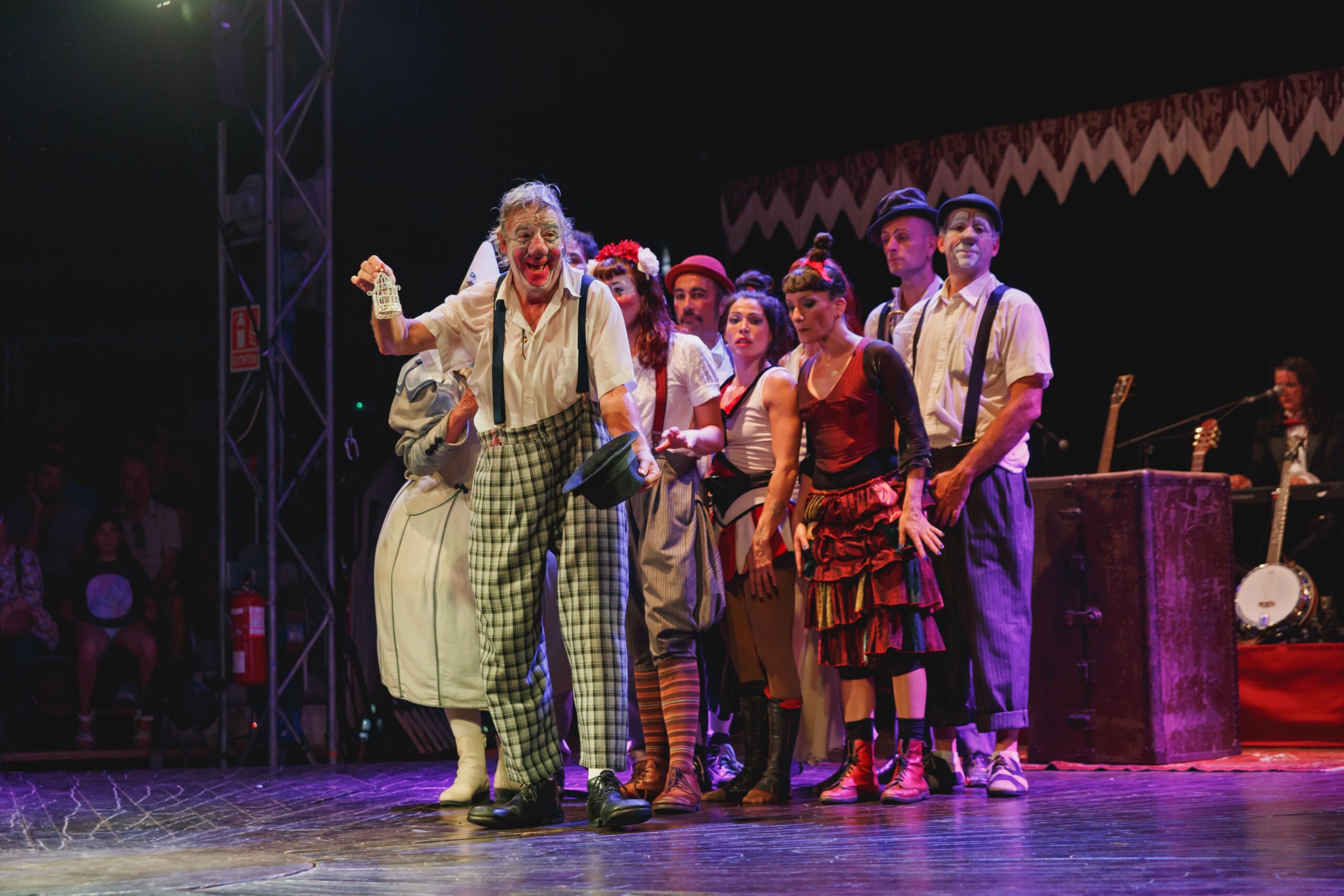 Imagen de Embamba't!