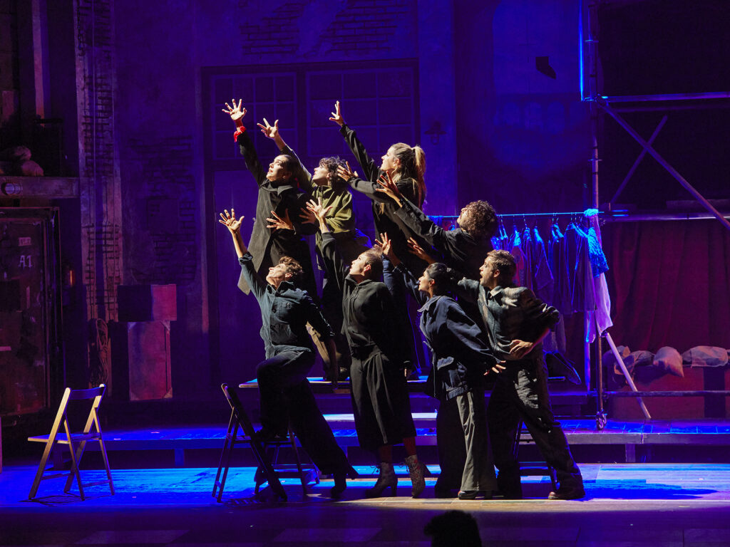 Escena Godspell (4)_@JavierSalas