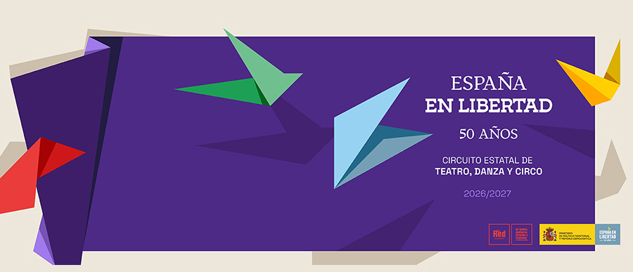 Imagen promocional de la convocatoria