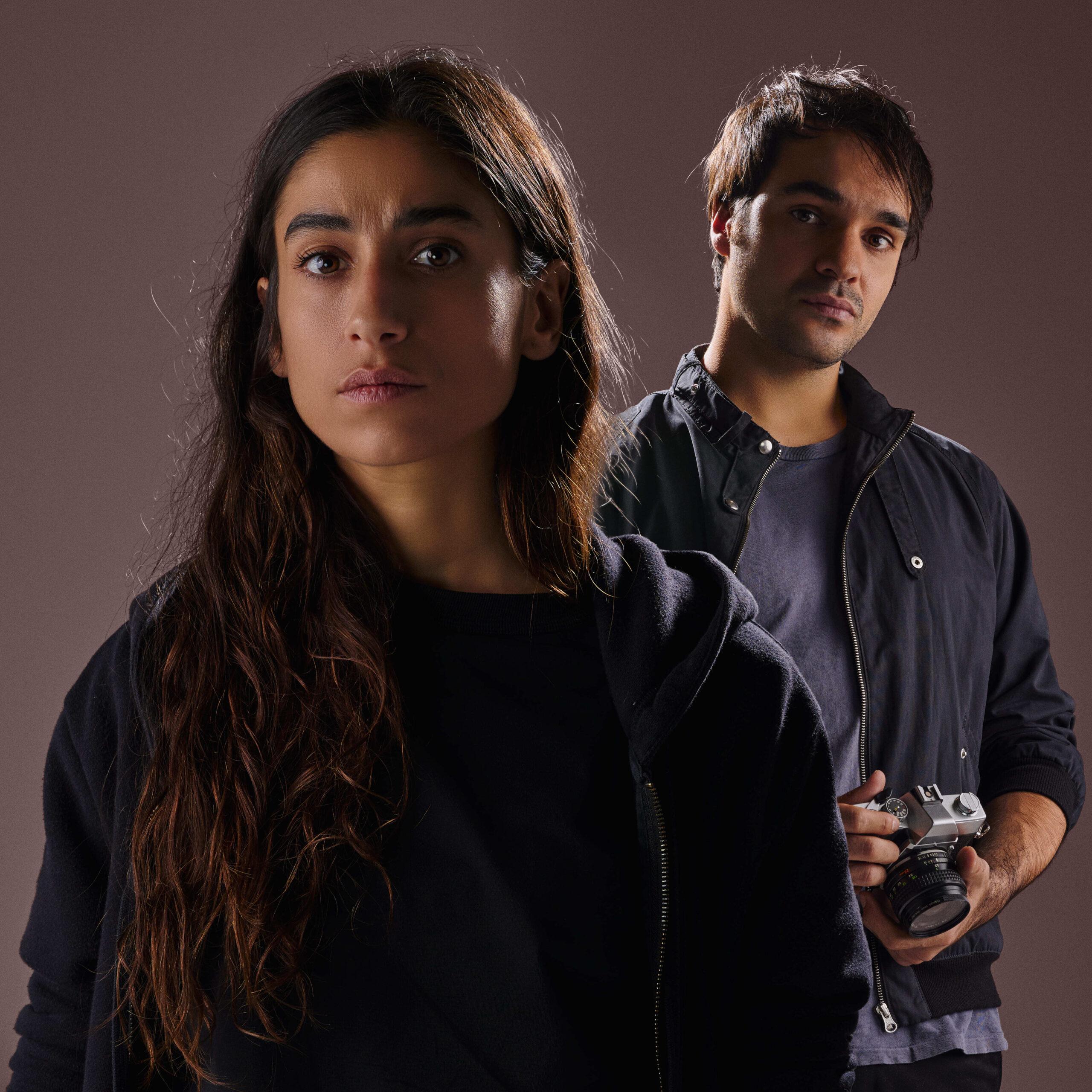 Imagen promocional de la obra