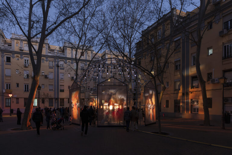 Imagen de la instalación