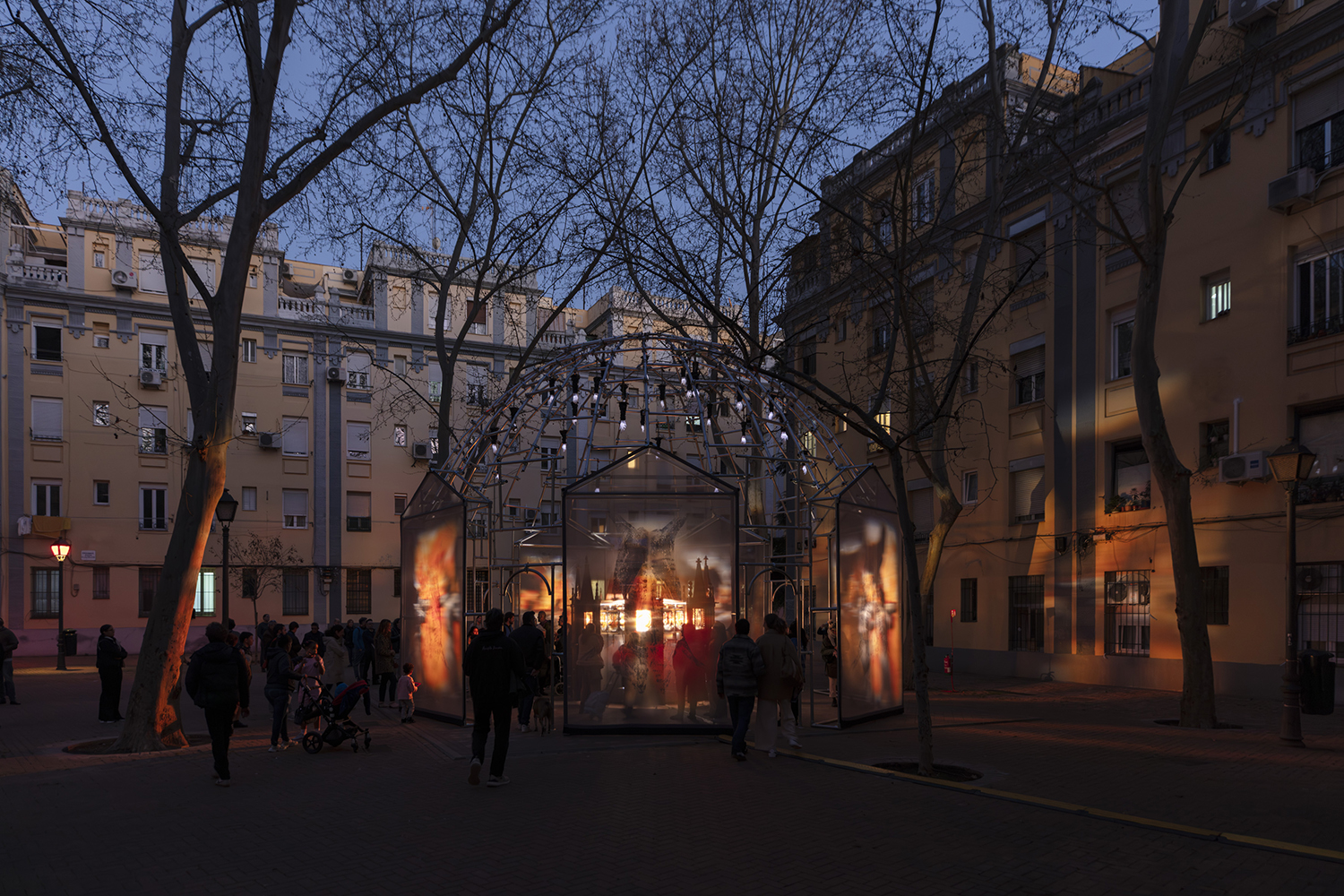 Imagen de la instalación